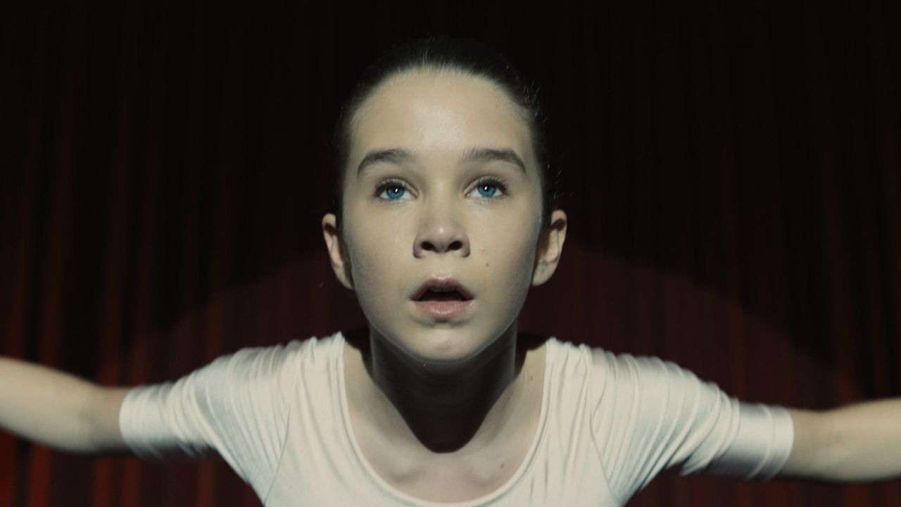 Abigail on Amazon Prime Video