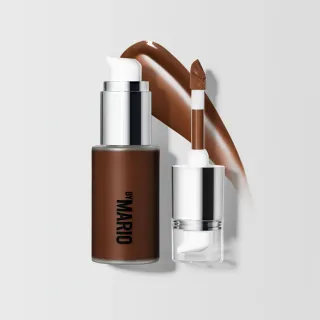 Makeup By Mario, Softsculpt® Bronzing & Shaping Serum Dark 30ml