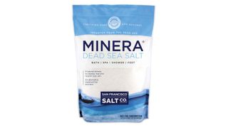 Minera Natural Dead Sea Salt