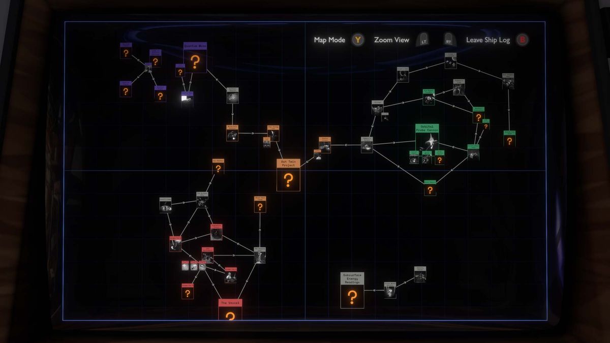 Outer Wilds review | Tom's Guide