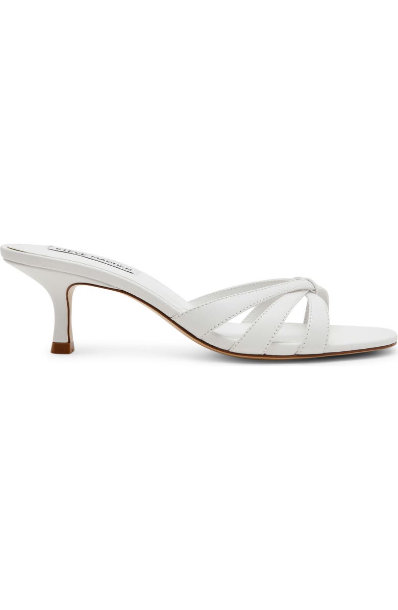Cary Heeled Sandal