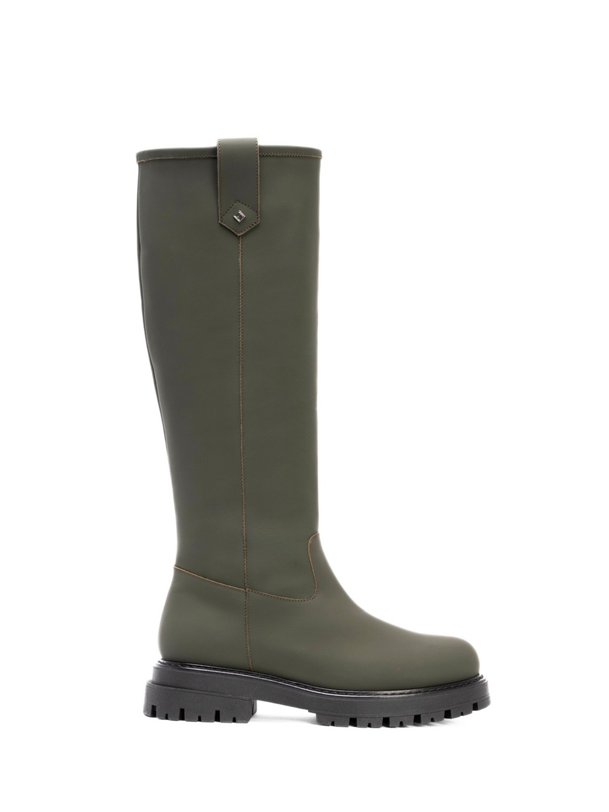 Aurora Boot - 36 / Safari