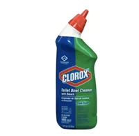 Clorox toilet bowl cleaner with bleach | $2.80 at Staples
Free next-day delivery!