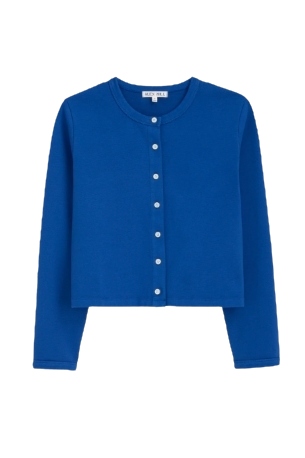 alexmill, Coco Sport Cardigan