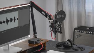 RØDE NT1 5th Gen