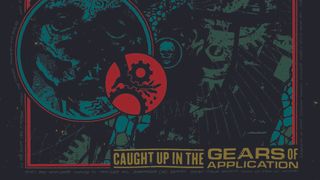 Superjoint album cover