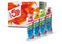 HIGH5 Aqua Energy Gel: Save 50% at Wiggle£21.49