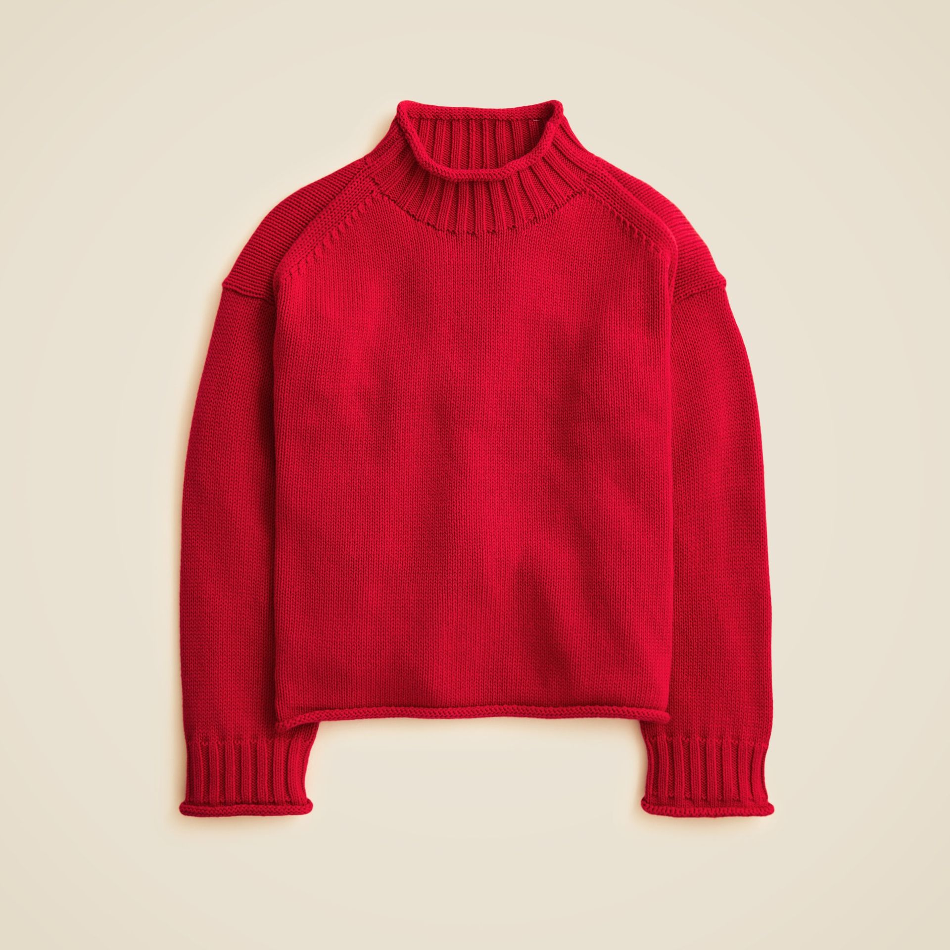 2025 Rollneck™ Sweater
