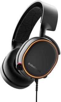 SteelSeries Arctis 5 | Was: £109.99 | Now: £79.99 | Saving: £30 | Available now at Amazon