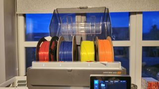 Anycubic Kobra S1 Combo review