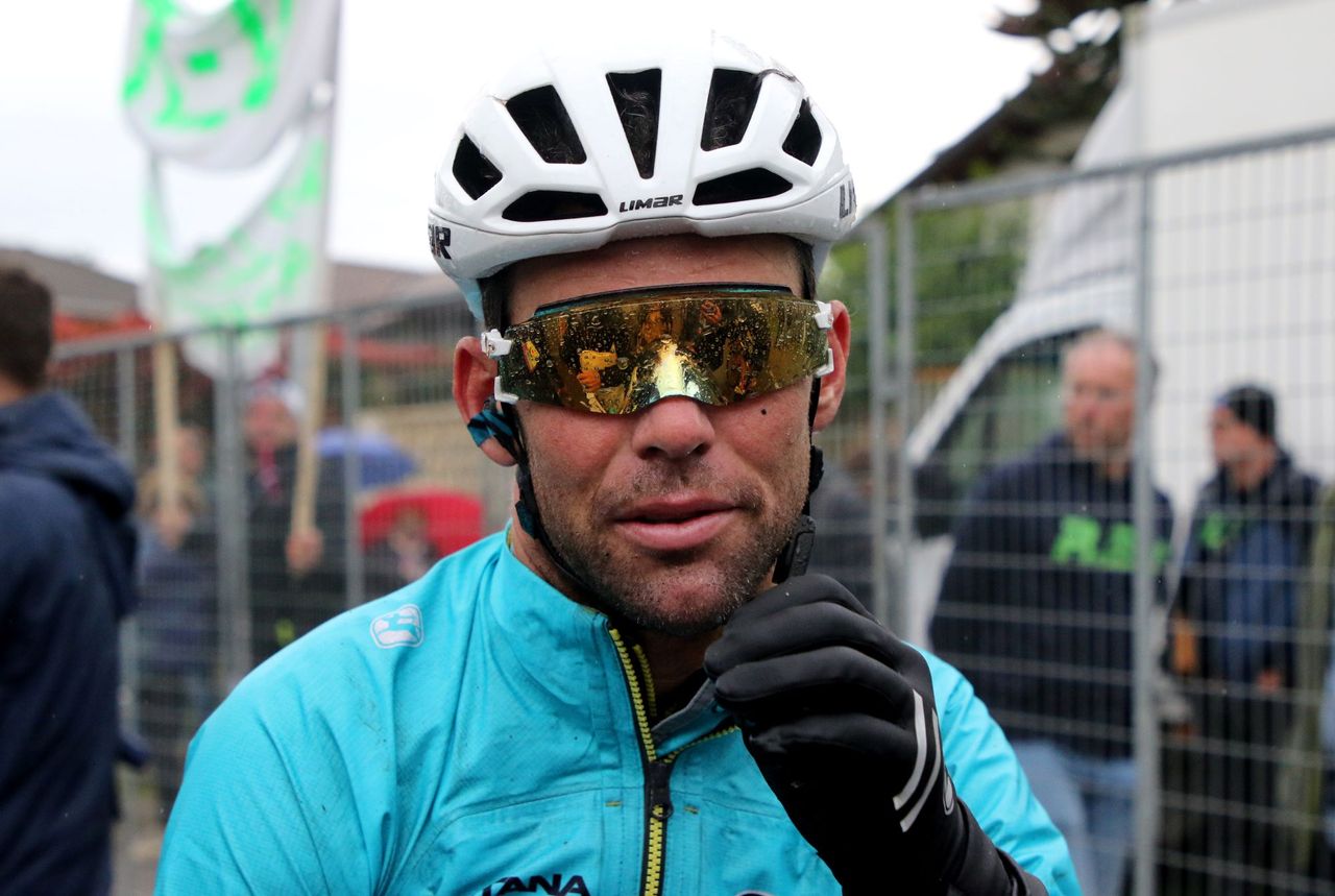 Mark Cavendish