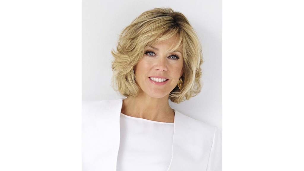 Deborah Norville