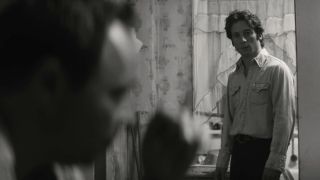 Jeremy Allen White in Springsteen: Deliver Me From Nowhere