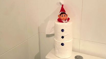 40 naughty Elf on the Shelf ideas that are so easy to copy for ...