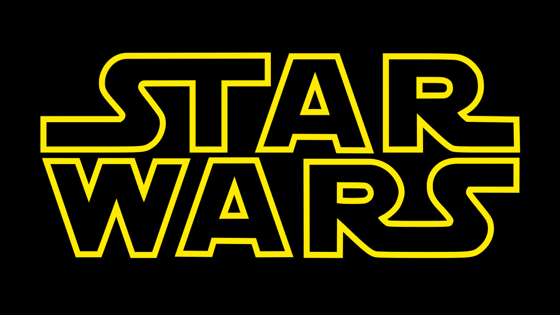 Star Wars logo