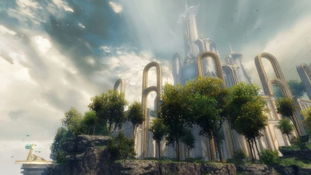 Guild Wars 2's latest expansion has a "more adult voice" thanks to