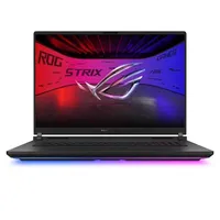 ASUS  ROG Strix Scar 18 Intel Core Ultra 9 290HX Plus Gaming Notebook + Intel Gamer Days Bundle