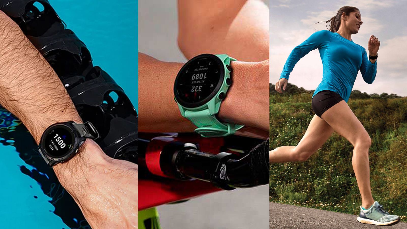 wristband gps tracker