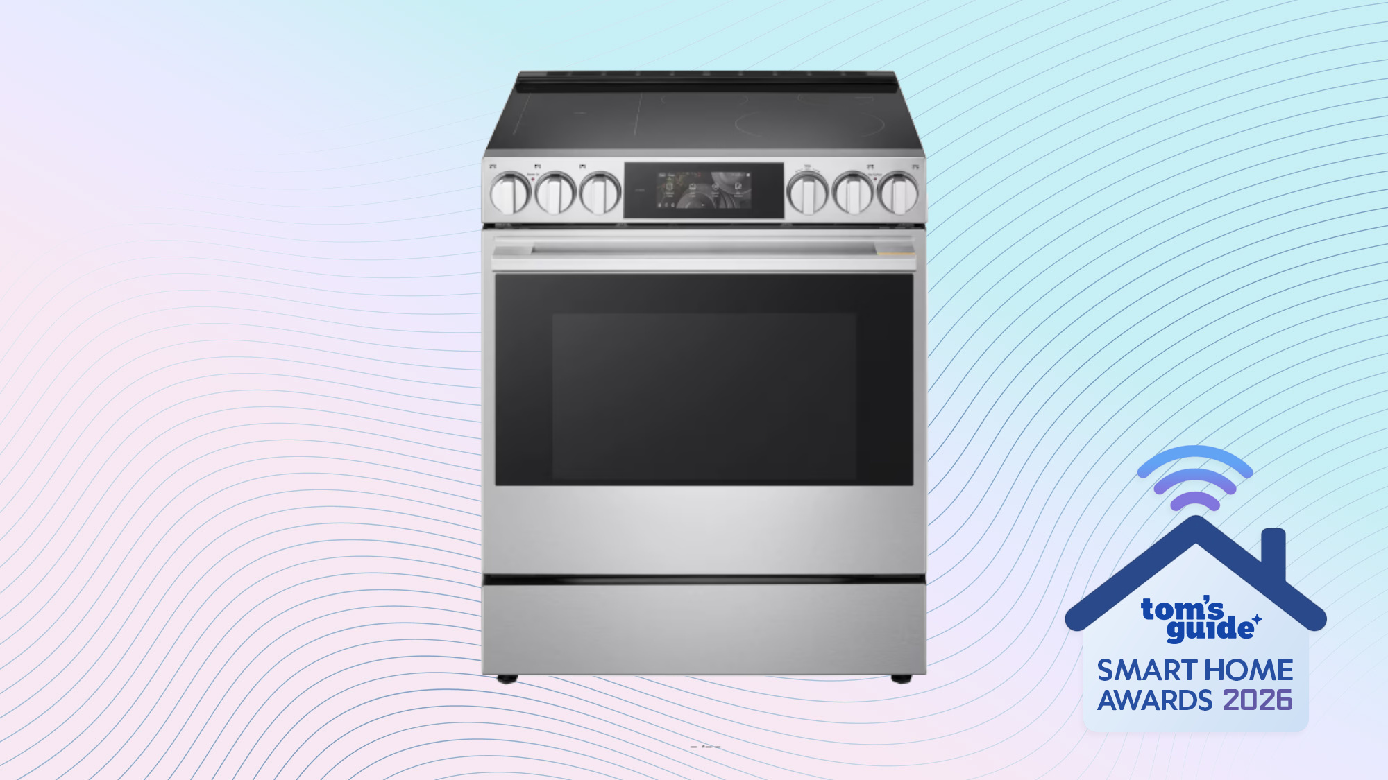Tom’s Guide Smart Home Awards 2026: 25 gadgets and tools making our homes better, smarter and more stylish