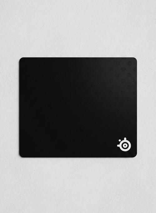 QCK Large Gaming Mousepad | Non-Slip | Silicone