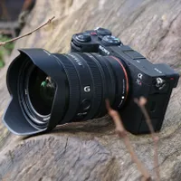 Sony FE 24-50mm f/2.8 G: