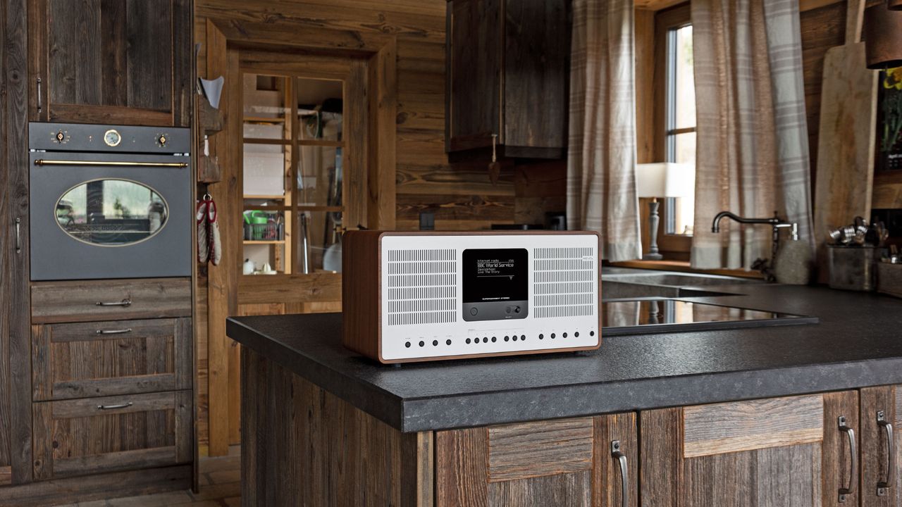 Revo SuperConnect Stereo
