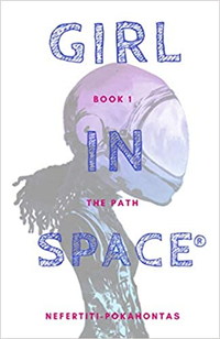 Girl In Space: The Path $20 at Amazon