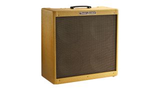 Best Fender amps: Fender ’59 Bassman LTD