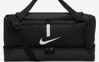 Nike Academy Team Hard Case Duffel Bag