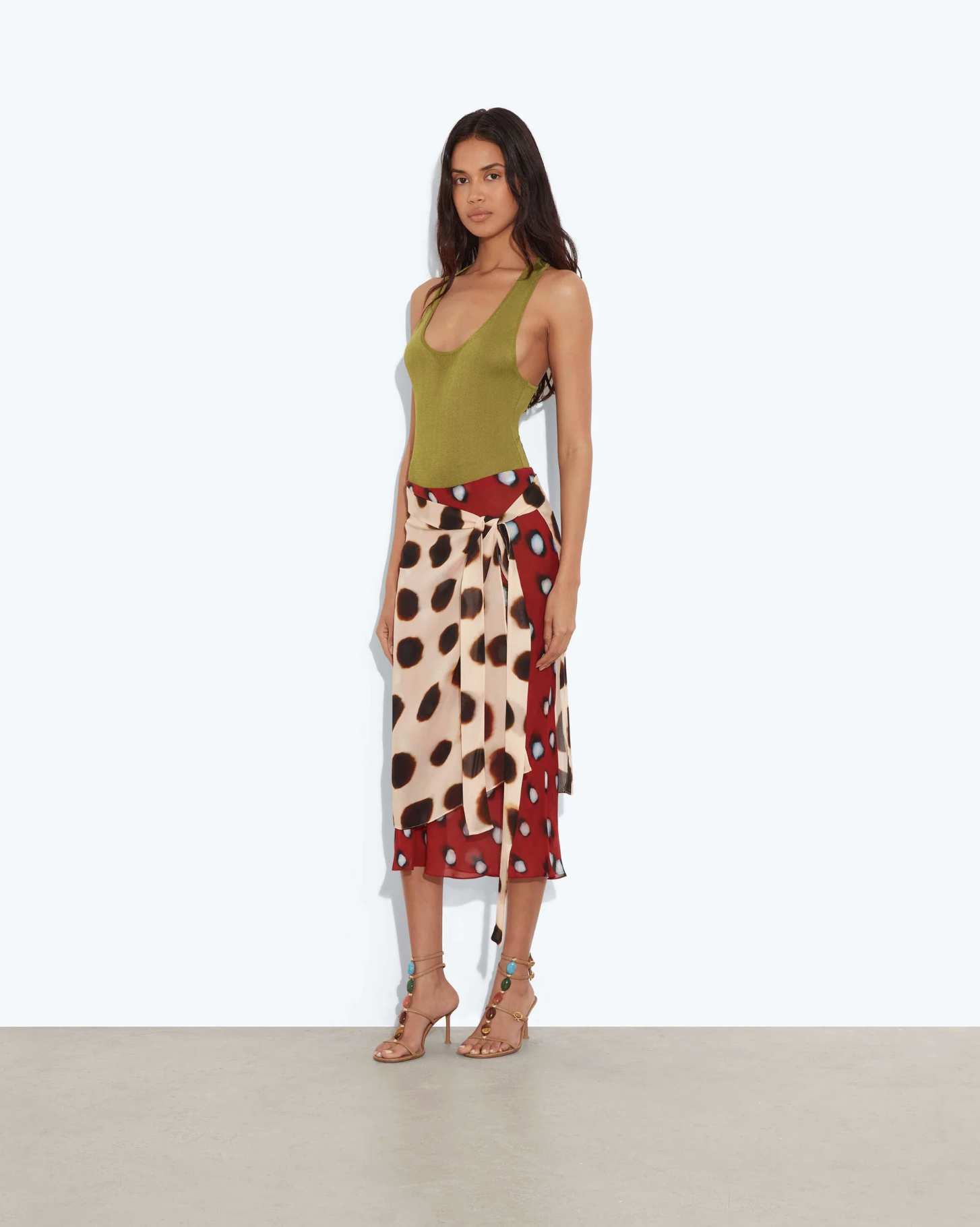 RAT &amp;amp; BOA, Rheta Skirt