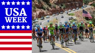 USA Week on Cyclingnews