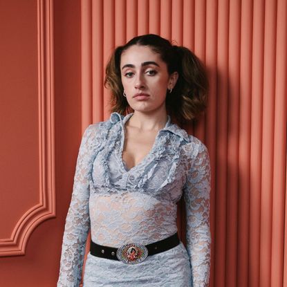 Rachel Sennott at the 28th SCAD Savannah Film Festival in 2025