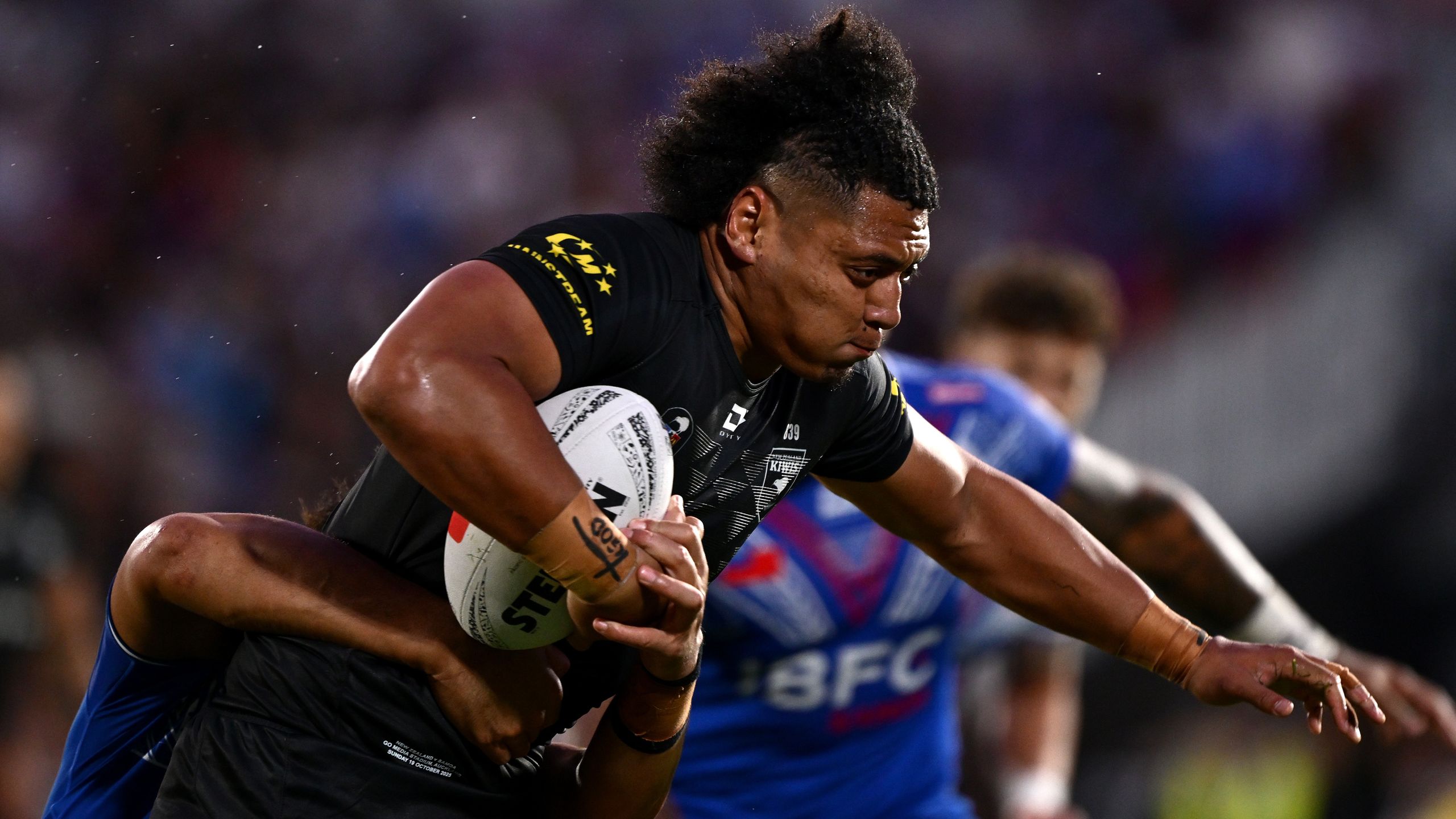 How to watch New Zealand Kiwis vs Tonga on 9Now — it’s *FREE*