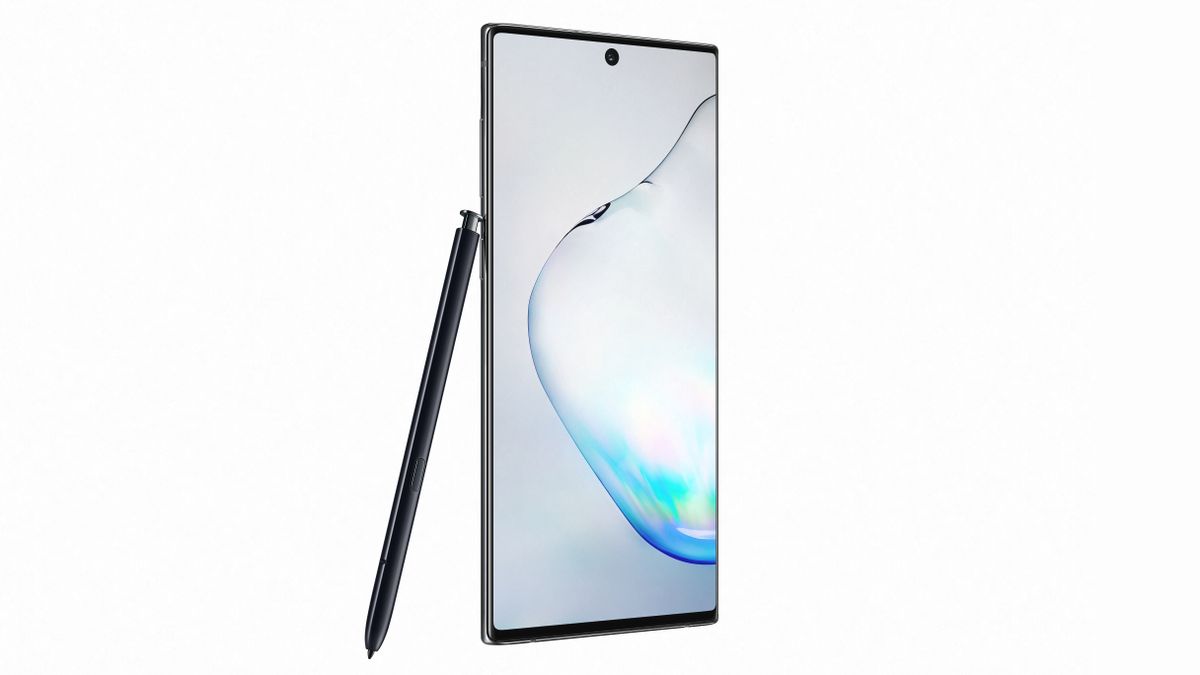 note 20 display