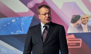 Stephen Elop