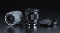 Voigtl&auml;nder&rsquo;s new APO-Lanthar 90mm F4