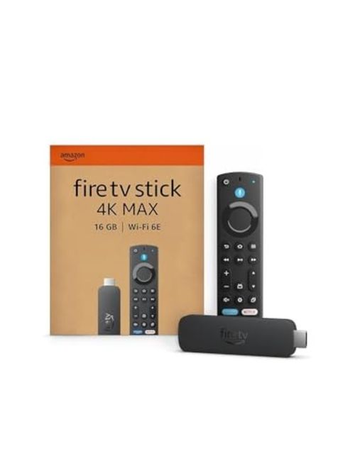 Amazon Fire TV Stick 4K Max