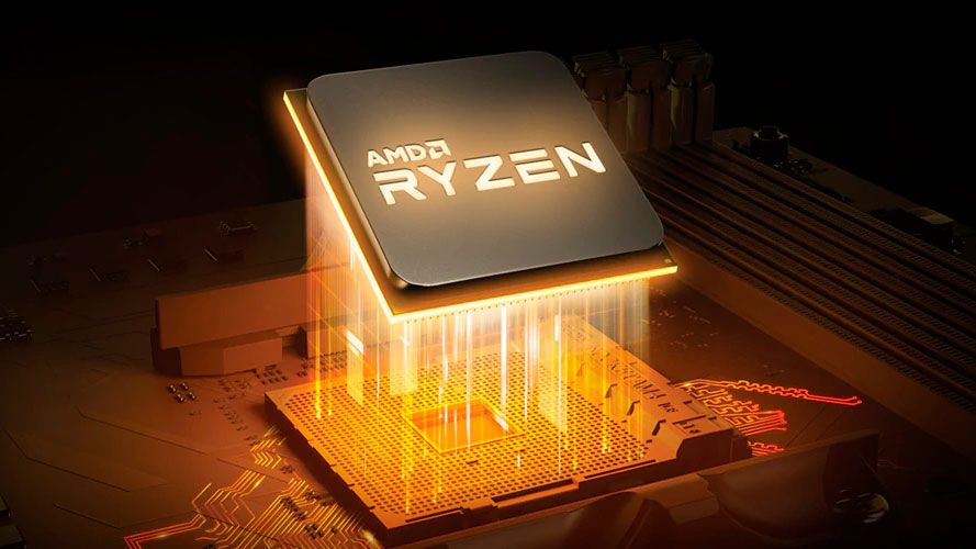 AMD Ryzen 9 3900X Falls to $410 Amid Intel Comet Lake-S Release