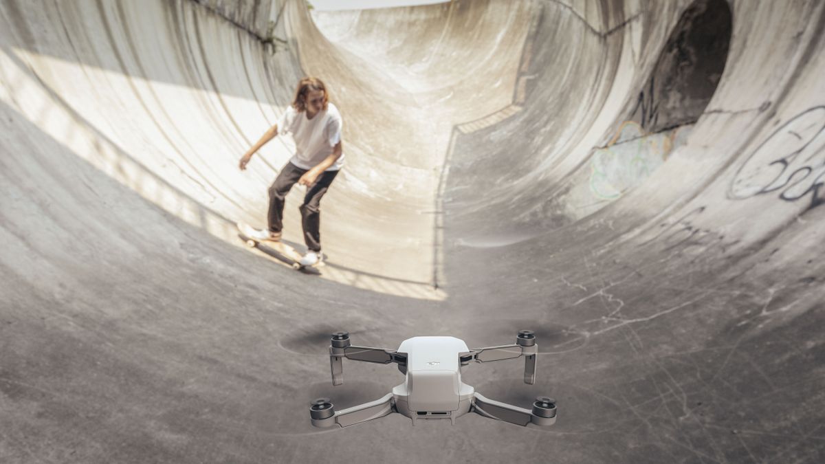 DJI Mavic Mini