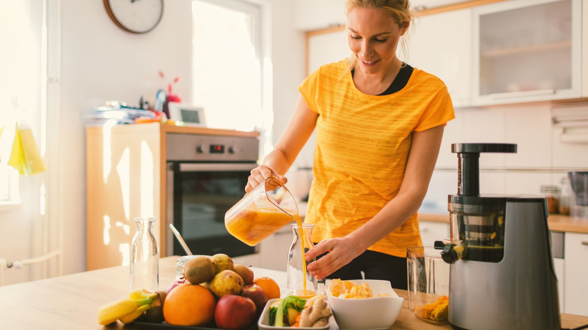 Best Juicers 2022 Top Ten Reviews