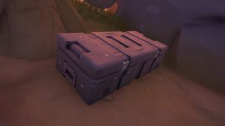 Apri Mission Kit Fortnite