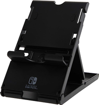 HORI Compact Playstand for Nintendo Switch: was $21 now $12 @ Amazon