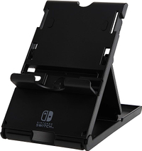 HORI Compact Playstand for Nintendo Switch: was $21 now $16 @ Amazon