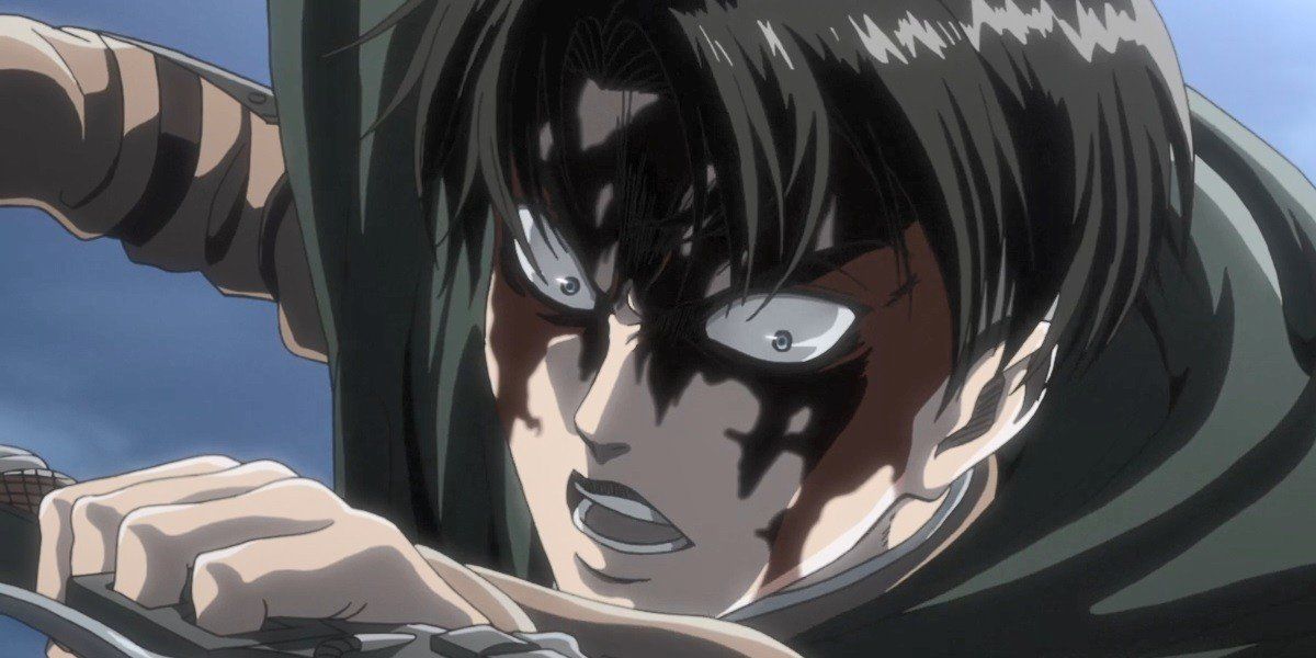 The Best Attack On Titan Episodes So Far, Ranked | Cinemablend