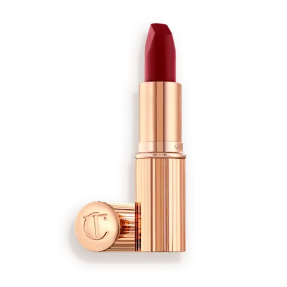 Charlotte Tilbury, Matte Revolution in Red Carpet Red