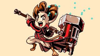 Mina the Hollower sells 300,000 in 3 days, Yacht Club Games is saved