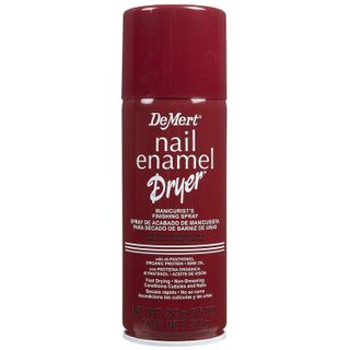 DeMert Nail Enamel Dryer Spray