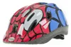 Raleigh Mystery Spiderman helmet