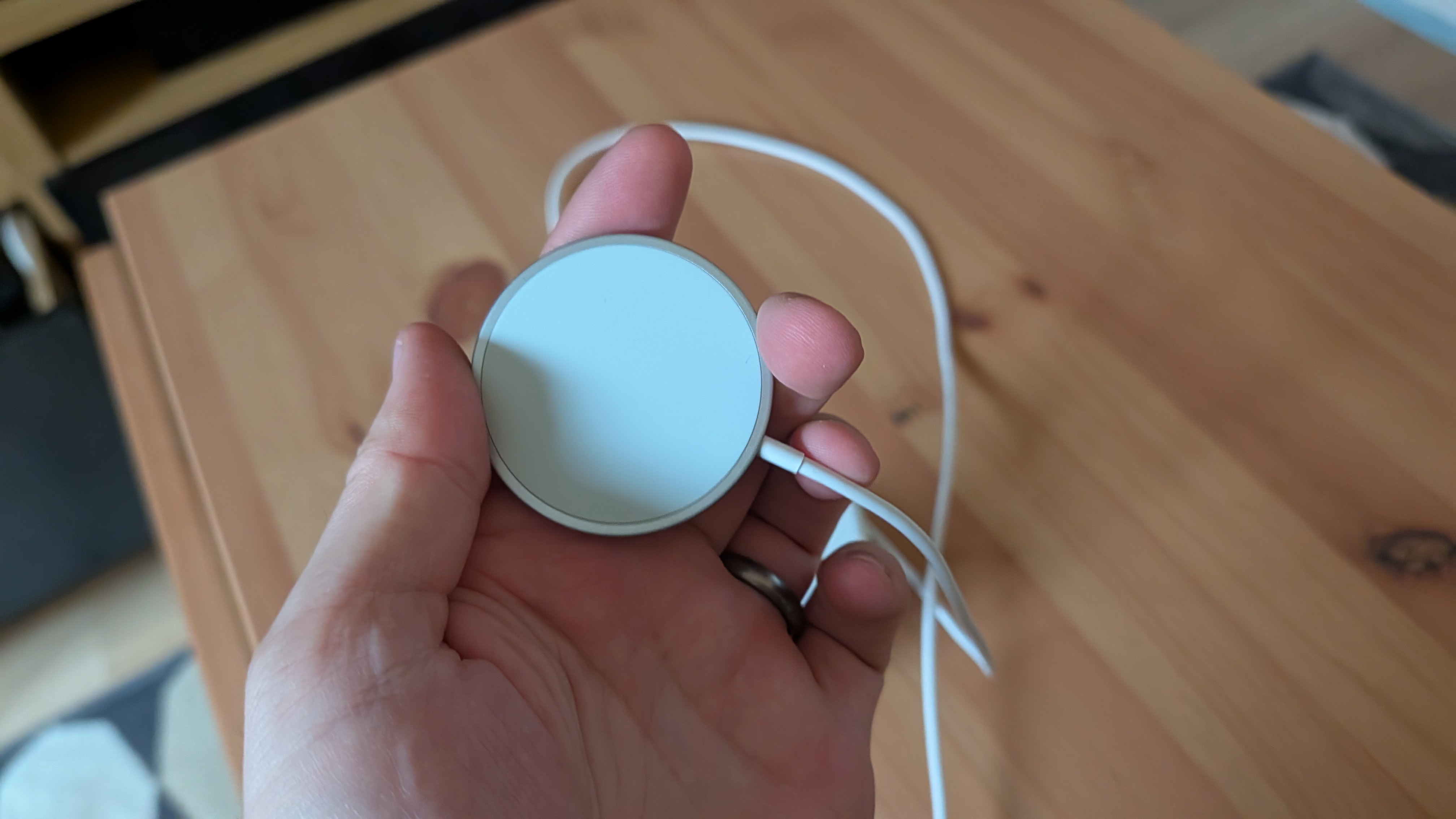 Google pixelsnap chargers