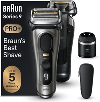 Braun Series Series 9 PRO+ Electric Shaver